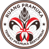 Logo Ruang Pramuka